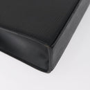 LOUIS VUITTON Epi Malesherbes Hand Bag Black M52372 LV Auth 181383-15