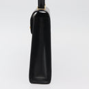 LOUIS VUITTON Epi Malesherbes Hand Bag Black M52372 LV Auth 181383-3