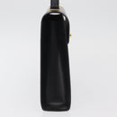 LOUIS VUITTON Epi Malesherbes Hand Bag Black M52372 LV Auth 181383-4