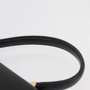 LOUIS VUITTON Epi Malesherbes Hand Bag Black M52372 LV Auth 181383-8