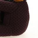 LOUIS VUITTON Monogram Monkey Puppet Keepal lXS Bag M80118 LV Auth 181387SM-21