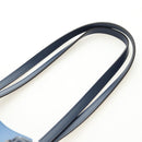 LOUIS VUITTON LV Escal Monogram On the Go GM Bag Blue M45120 LV Auth 181389SAM-15