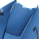 LOUIS VUITTON LV Escal Monogram On the Go GM Bag Blue M45120 LV Auth 181389SAM-22