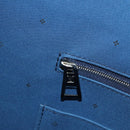 LOUIS VUITTON LV Escal Monogram On the Go GM Bag Blue M45120 LV Auth 181389SAM-25