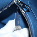 LOUIS VUITTON LV Escal Monogram On the Go GM Bag Blue M45120 LV Auth 181389SAM-11