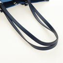 LOUIS VUITTON LV Escal Monogram On the Go GM Bag Blue M45120 LV Auth 181389SAM-9
