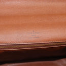 LOUIS VUITTON Monogram Monceau 28 Hand Bag M51185 LV Auth 181393-20