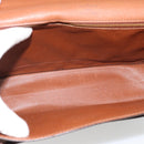 LOUIS VUITTON Monogram Monceau 28 Hand Bag M51185 LV Auth 181393-8
