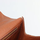 LOUIS VUITTON Monogram Monceau 28 Hand Bag M51185 LV Auth 181393-10