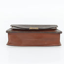 LOUIS VUITTON Monogram Monceau 28 Hand Bag M51185 LV Auth 181393-5