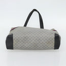 GUCCI Micro GG Supreme Sherry Line Tasche PVC Navy Gold 002 904 0131 Original 181396-9