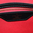 LOUIS VUITTON Reverse Giant Keepall Bandouliere 45 Bag M47211 LV Auth 181403SM-25