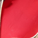 LOUIS VUITTON Reverse Giant Keepall Bandouliere 45 Bag M47211 LV Auth 181403SM-10