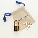 LOUIS VUITTON Reverse Giant Keepall Bandouliere 45 Bag M47211 LV Auth 181403SM-11