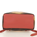 LOUIS VUITTON Masters Collection Da Vinci Palm Springs M43375 LV Auth 181424SM-5