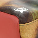 LOUIS VUITTON Masters Collection Da Vinci Palm Springs M43375 LV Auth 181424SM-18