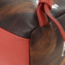 LOUIS VUITTON Masters Collection Da Vinci Palm Springs M43375 LV Auth 181424SM-20