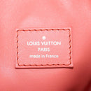 LOUIS VUITTON Masters Collection Da Vinci Palm Springs M43375 LV Auth 181424SM-28