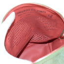 LOUIS VUITTON Masters Collection Da Vinci Palm Springs M43375 LV Auth 181424SM-31