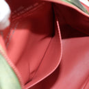 LOUIS VUITTON Masters Collection Da Vinci Palm Springs M43375 LV Auth 181424SM-32