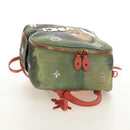 LOUIS VUITTON Masters Collection Da Vinci Palm Springs M43375 LV Auth 181424SM-6
