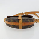 LOUIS VUITTON Monogram Chantilly PM Shoulder Bag M51234 LV Auth 181431A-5