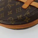LOUIS VUITTON Monogram Chantilly PM Shoulder Bag M51234 LV Auth 181431A-17