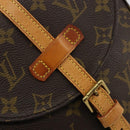 LOUIS VUITTON Monogram Chantilly PM Shoulder Bag M51234 LV Auth 181431A-18