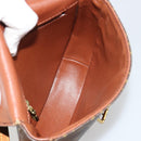 LOUIS VUITTON Monogram Chantilly PM Shoulder Bag M51234 LV Auth 181431A-10