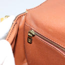 LOUIS VUITTON Monogram Chantilly PM Shoulder Bag M51234 LV Auth 181431A-24
