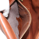 LOUIS VUITTON Monogram Chantilly PM Shoulder Bag M51234 LV Auth 181431A-11