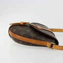 LOUIS VUITTON Monogram Chantilly PM Shoulder Bag M51234 LV Auth 181431A-3