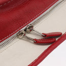 BALENCIAGA Bazaar Shopper XS Bag Leather 2way Multicolor 452458 Auth 181432A-18
