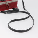 BALENCIAGA Bazaar Shopper XS Bag Leather 2way Multicolor 452458 Auth 181432A-9