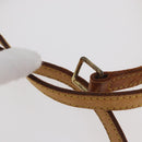 LOUIS VUITTON Monogram Trocadero 27 Shoulder Bag M51274 LV Auth 181435-10
