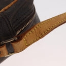 LOUIS VUITTON Monogram Trocadero 27 Shoulder Bag M51274 LV Auth 181435-11