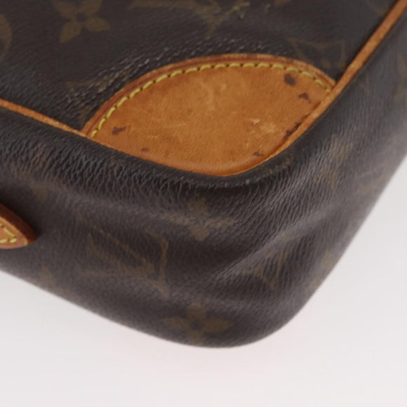 LOUIS VUITTON Monogram Trocadero 27 Shoulder Bag M51274 LV Auth 181435