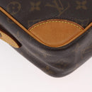 LOUIS VUITTON Monogram Trocadero 27 Shoulder Bag M51274 LV Auth 181435-15