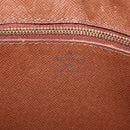 LOUIS VUITTON Monogram Trocadero 27 Shoulder Bag M51274 LV Auth 181435-18