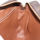 LOUIS VUITTON Monogram Trocadero 27 Shoulder Bag M51274 LV Auth 181435-20