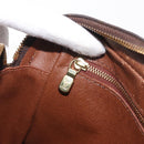 LOUIS VUITTON Monogram Trocadero 27 Shoulder Bag M51274 LV Auth 181435-22