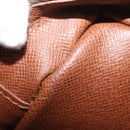 LOUIS VUITTON Monogram Trocadero 27 Shoulder Bag M51274 LV Auth 181435-25