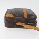 LOUIS VUITTON Monogram Trocadero 27 Shoulder Bag M51274 LV Auth 181435-4