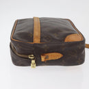 LOUIS VUITTON Monogram Trocadero 27 Shoulder Bag M51274 LV Auth 181435-5