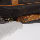 LOUIS VUITTON Monogram Trocadero 27 Shoulder Bag M51274 LV Auth 181435-6