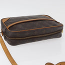 LOUIS VUITTON Monogram Trocadero 27 Shoulder Bag M51274 LV Auth 181435-7