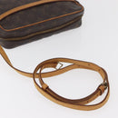 LOUIS VUITTON Monogram Trocadero 27 Shoulder Bag M51274 LV Auth 181435-8