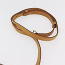 LOUIS VUITTON Monogram Trocadero 27 Shoulder Bag M51274 LV Auth 181435-9