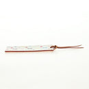 LOUIS VUITTON Monogram Multicolor Mark Page Kadu White M99196 LV Auth 181450V-11
