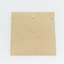 LOUIS VUITTON Monogram Jewelry Case Jewelry Box LV Auth 181459A-11